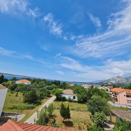 Holidey Home Jukic K Seline Εξωτερικό φωτογραφία