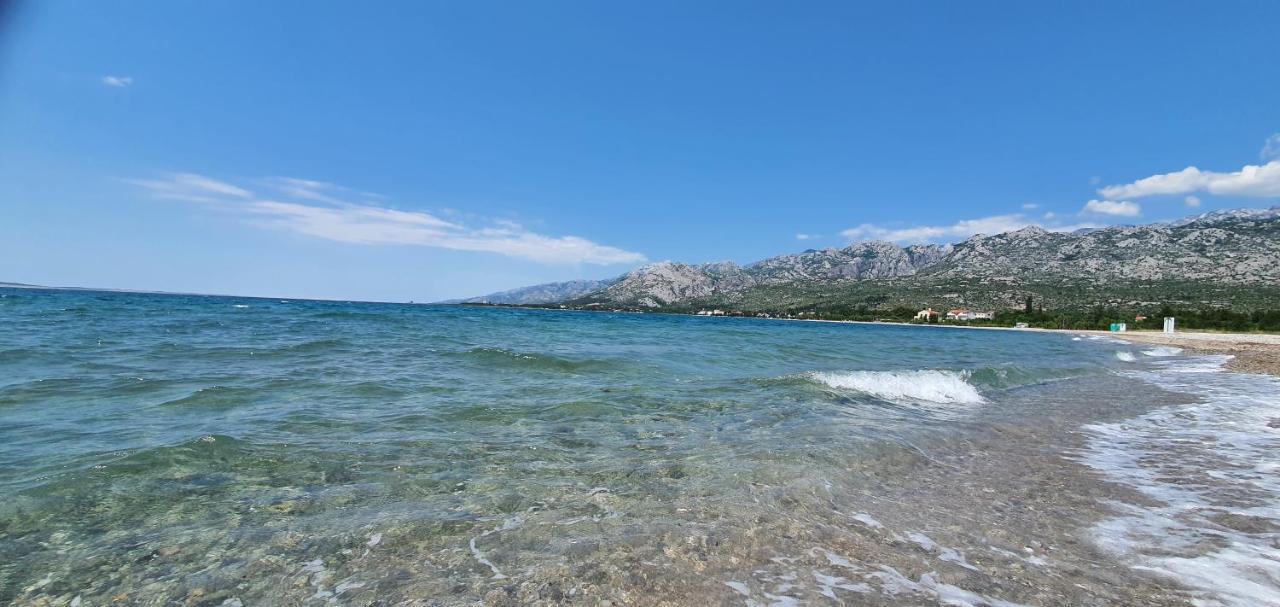 Holidey Home Jukic K Seline Εξωτερικό φωτογραφία