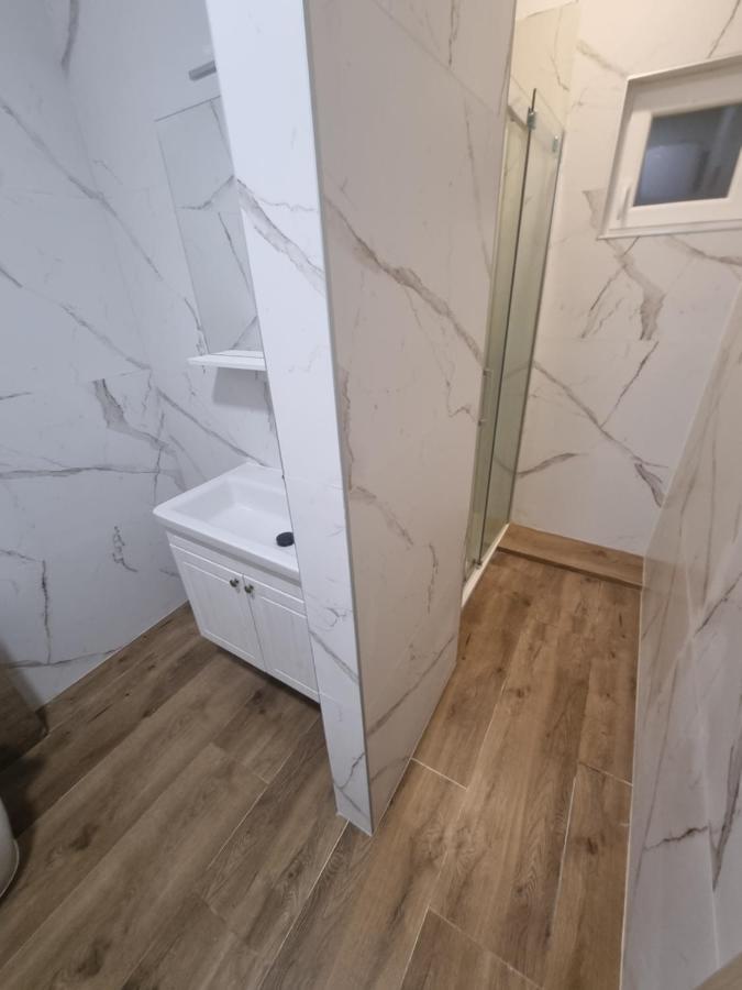Holidey Home Jukic K Seline Εξωτερικό φωτογραφία