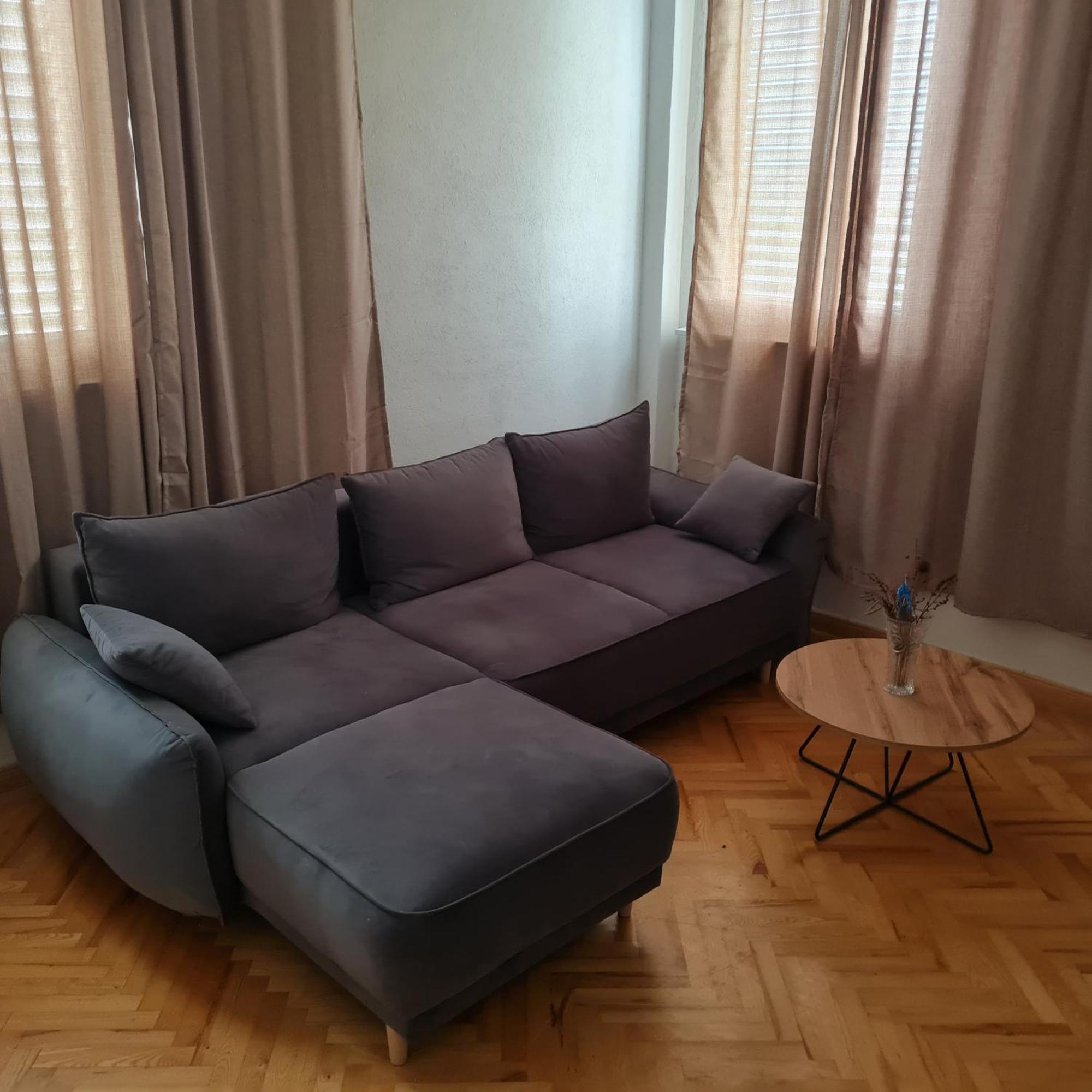 Holidey Home Jukic K Seline Εξωτερικό φωτογραφία