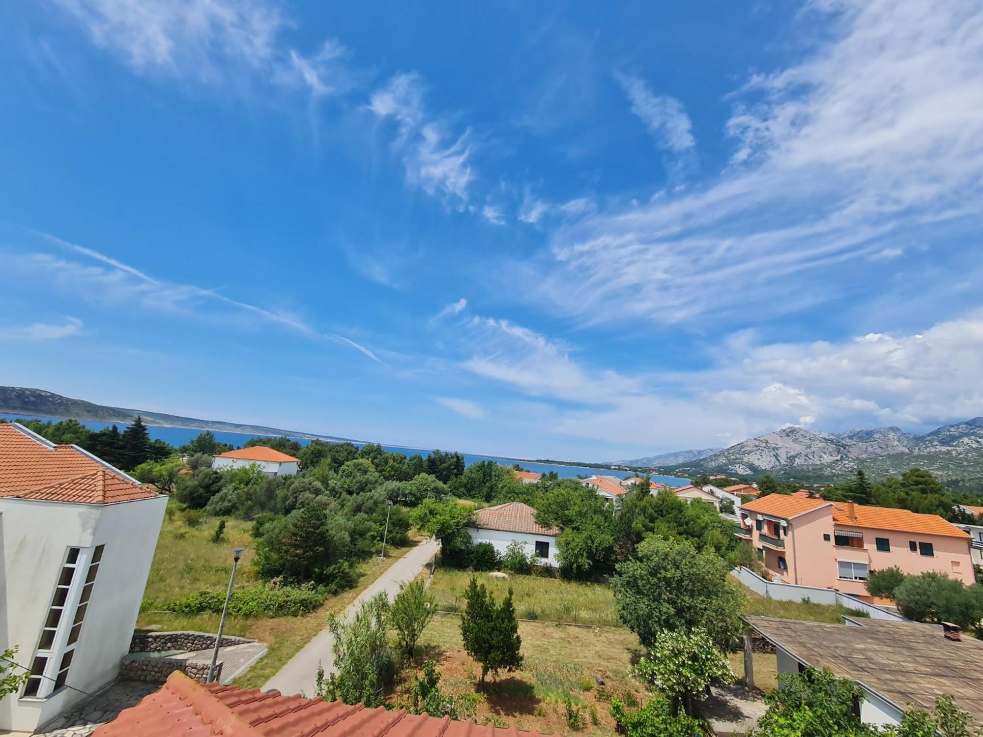 Holidey Home Jukic K Seline Εξωτερικό φωτογραφία